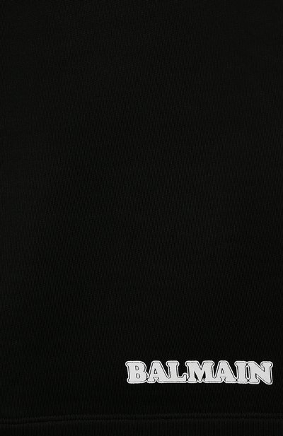 Шорты BALMAIN, арт. BU6Q39, фото 3