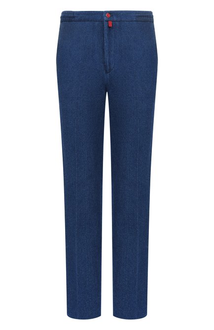 Мужские джинсы KITON, арт. UPLACRK0158H02