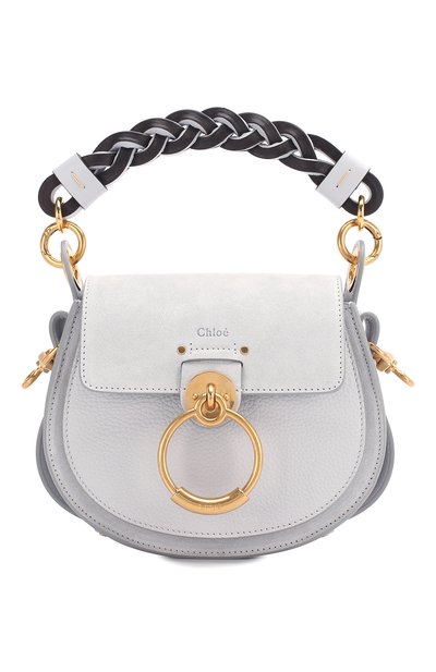 Сумка tess CHLOÉ, арт. CHC20US153C76, фото 1