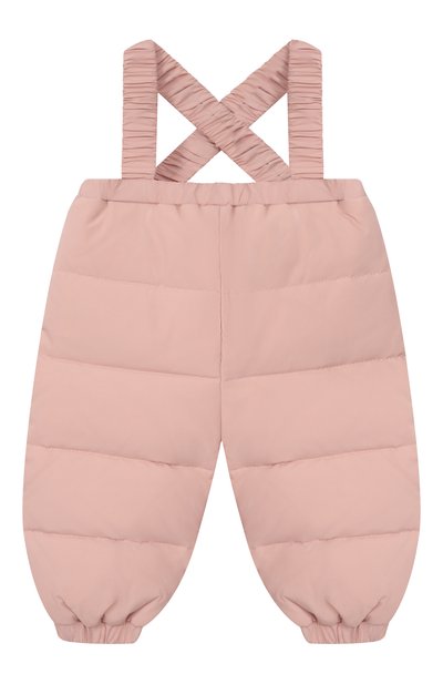 Пуховые брюки BOMBOOGIE, арт. 0B 7135 SSK5, фото 2