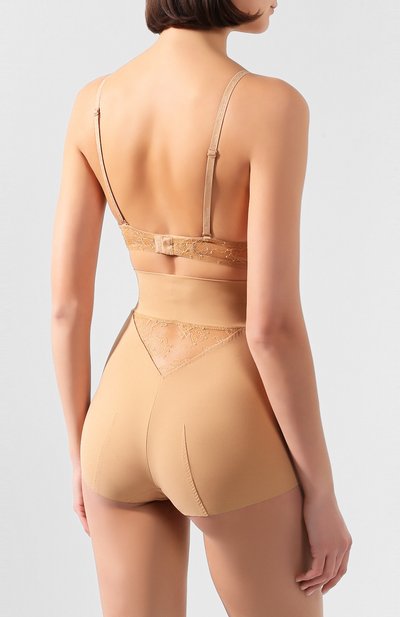 Корректирующие трусы  LA PERLA, арт. 0017350, фото 3