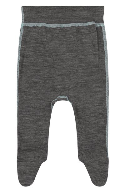 Шерстяные ползунки NORVEG, арт. 4SUCRU-014, фото 2