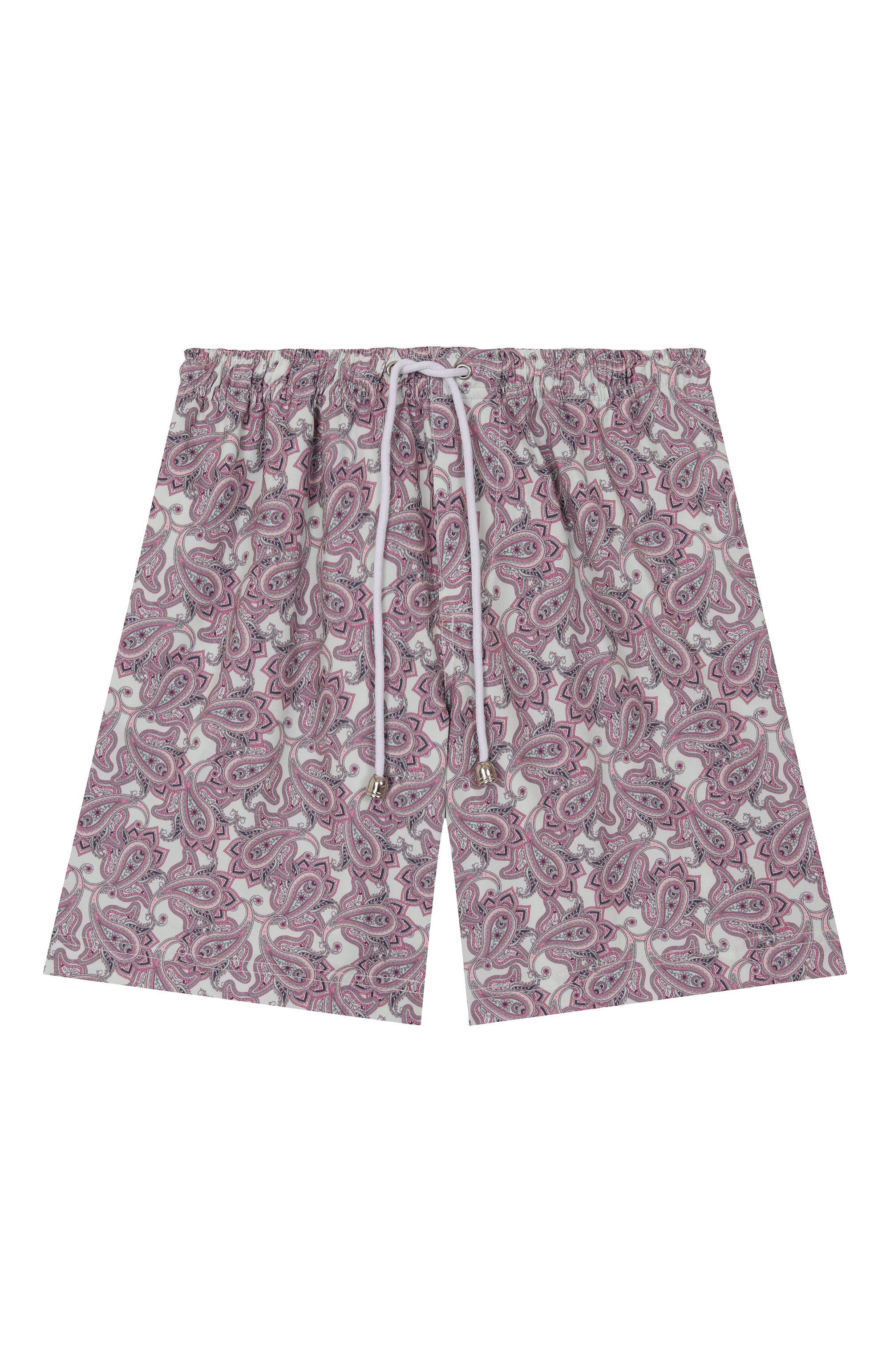 Плавки-шорты OLGA VALENTINE, арт. 179/1A-10A, фото 1