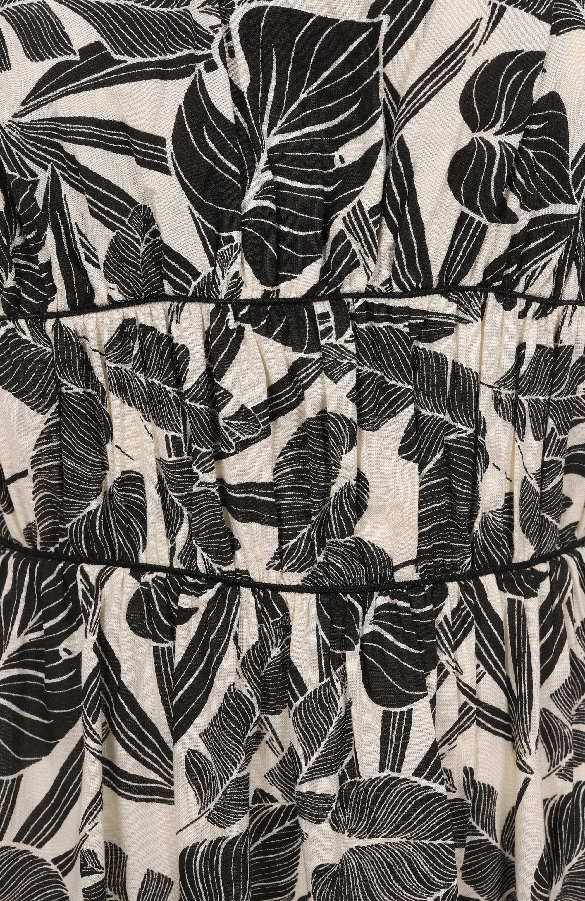 Платье из вискозы REPLAY, арт. W9168 .000.75014, фото 6