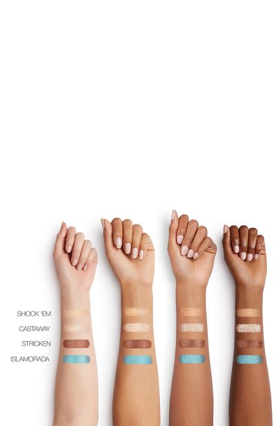 Пигмент для глаз, оттенок castaway NARS, арт. 9137NS, фото 3