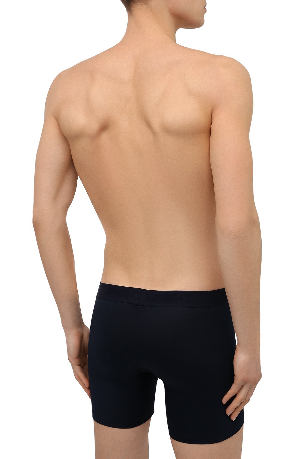 Хлопковые боксеры ZILLI, арт. 612BXM10, фото 3