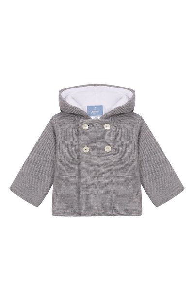 Шерстяной кардиган JACADI, арт. 2039227