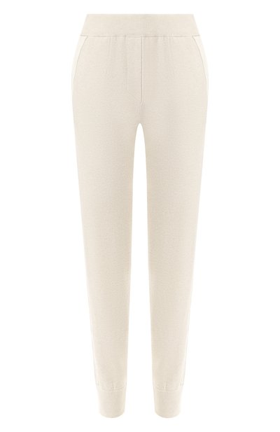 Женские кашемировые джоггеры BRUNELLO CUCINELLI, арт. M12169599