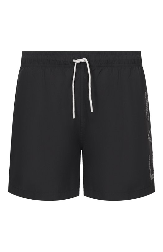 Плавки-шорты EA7 7M002001/AF14497 Чёрный 7M002001/AF14497