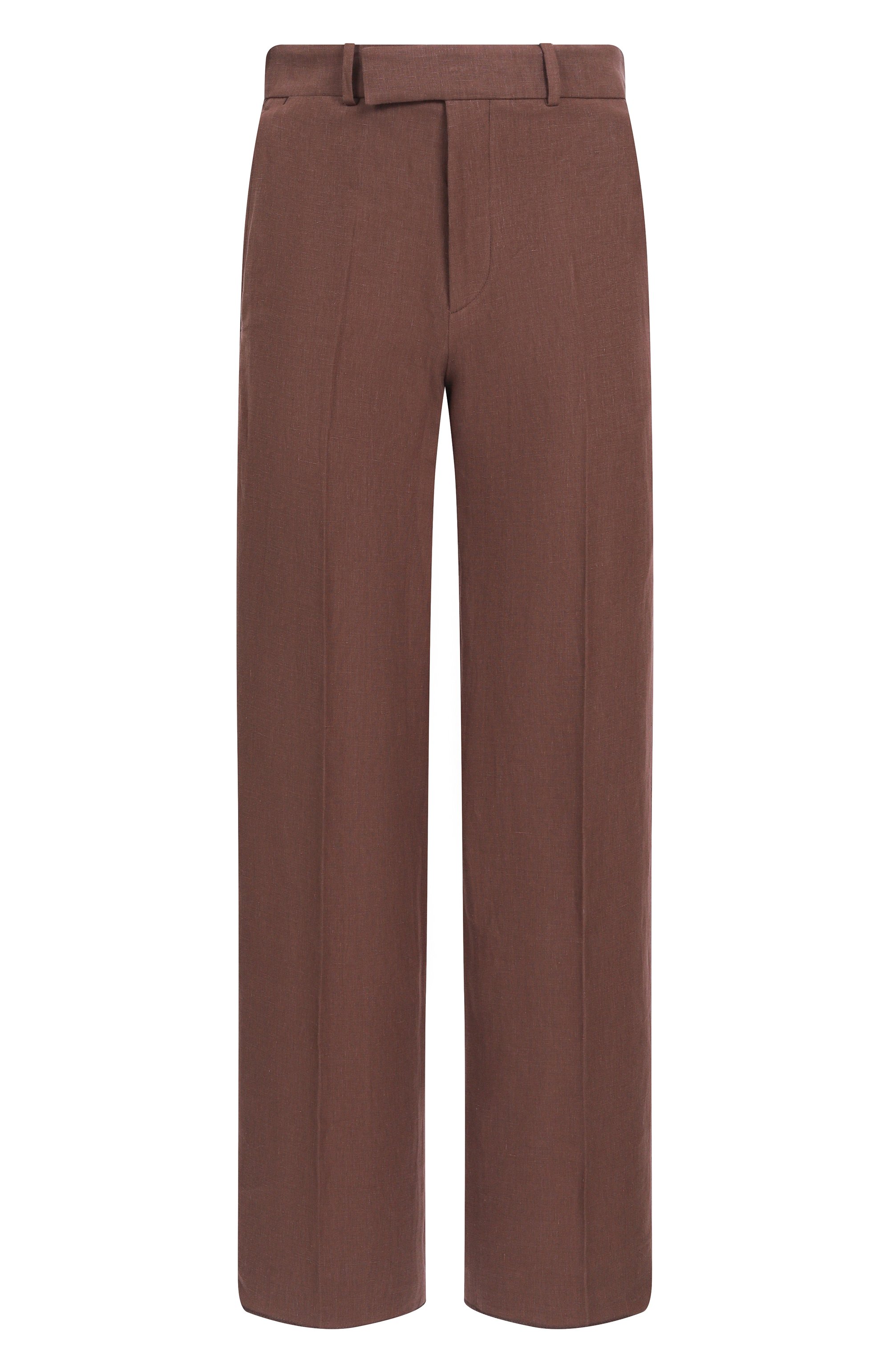 Льняные брюки MVST, арт. M25.2MM.T403, фото 1