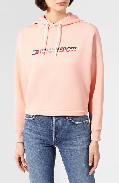 Худи TOMMY SPORT, арт. S10S100360, фото 3