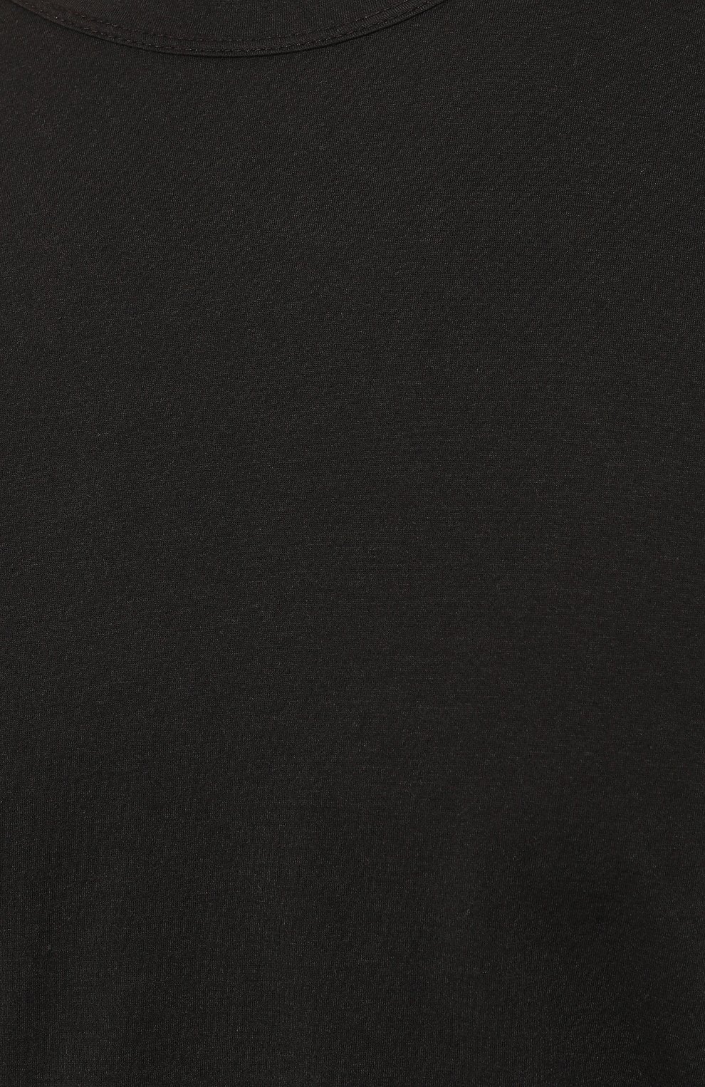 Хлопковый лонгслив JAMES PERSE, арт. MELJ3246/CRN, фото 5