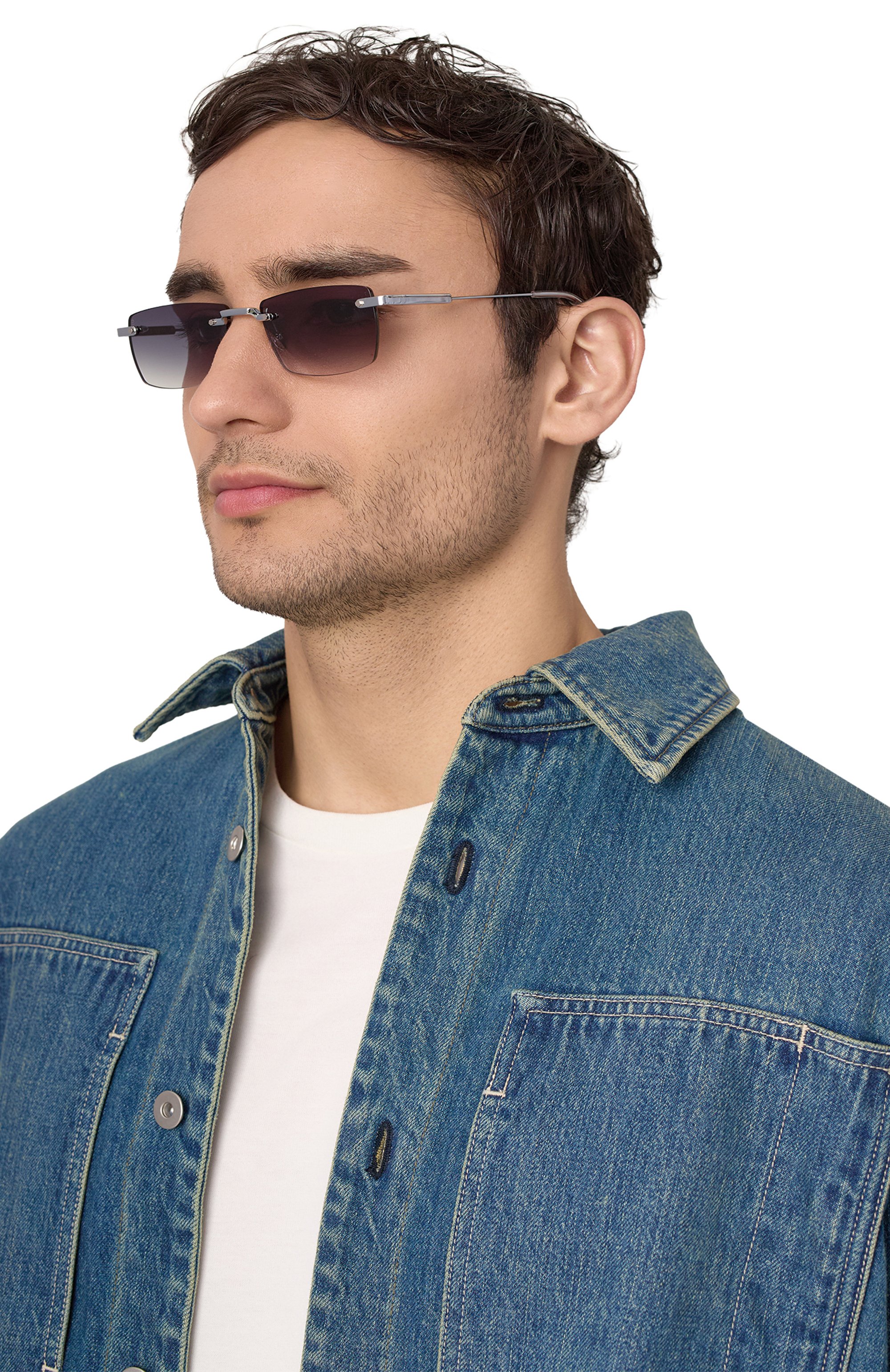 Солнцезащитные очки BALI EYEWEAR, арт. B29 B2C3, фото 2