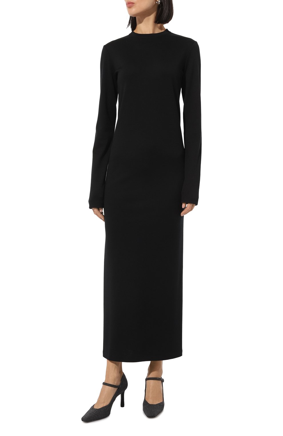 Шерстяное платье ARMARIUM, арт. ARMFWD019/JE02, фото 3