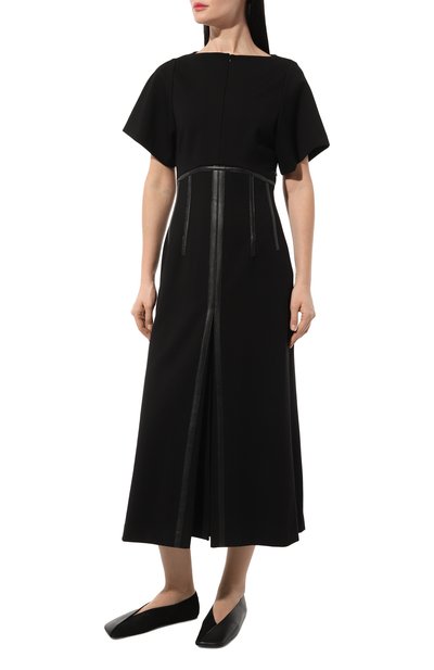 Платье DOROTHEE SCHUMACHER, арт. 448044, фото 3