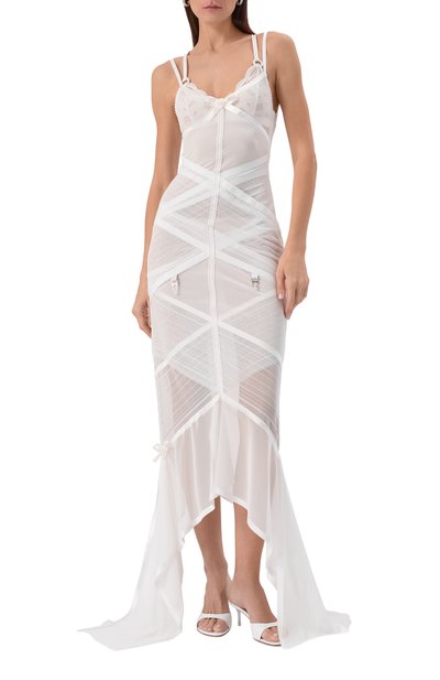 Платье DANIIL ANTSIFEROV, арт. DA_1820, фото 2