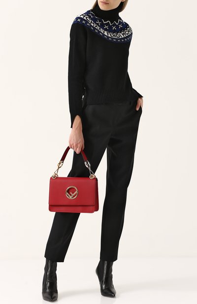 Сумка kan i FENDI, арт. 8BT284/2IH, фото 2