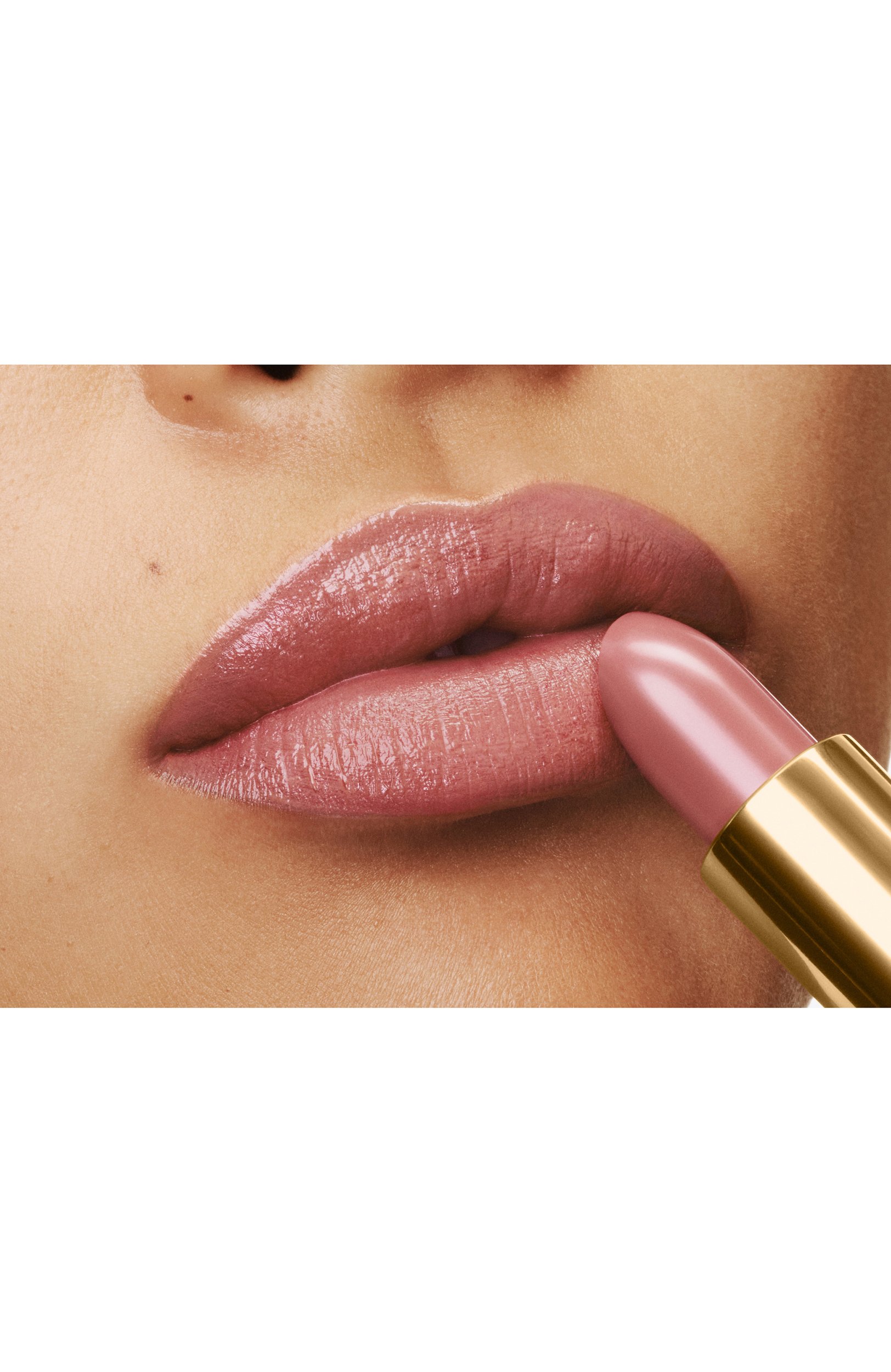 Помада для губ runway lip color, оттенок 32 lace (3,5g) TOM FORD, арт. TEYC-25, фото 3
