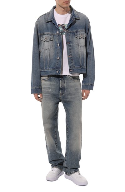 Кеды HUGO, арт. 50480405, фото 2