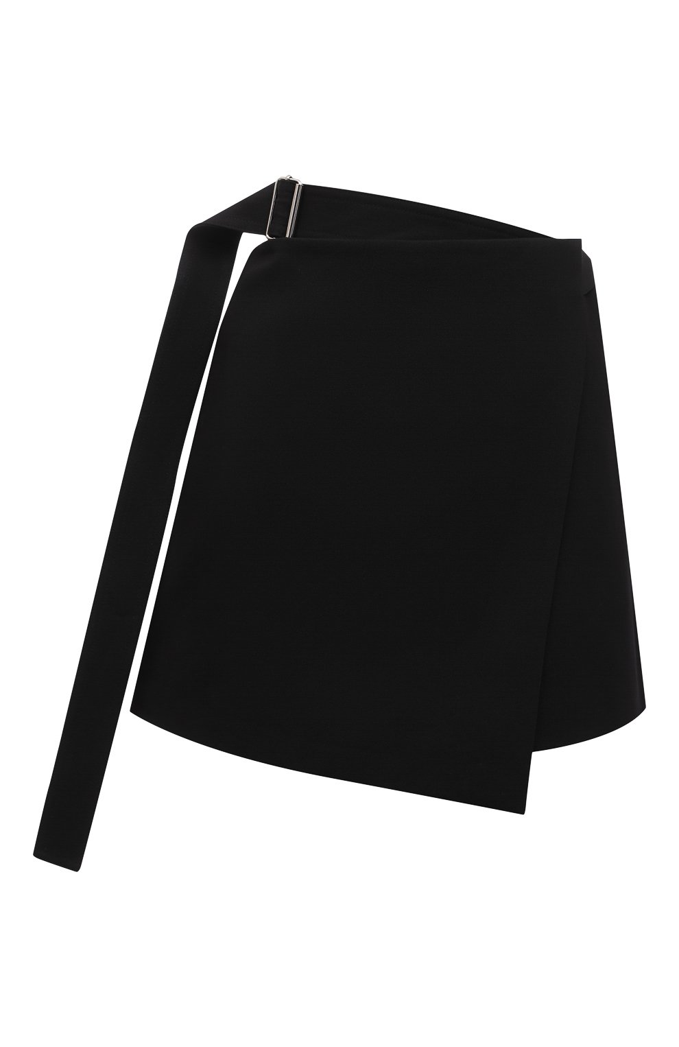 Хлопковая юбка HELMUT LANG, арт. L07HW302, фото 1