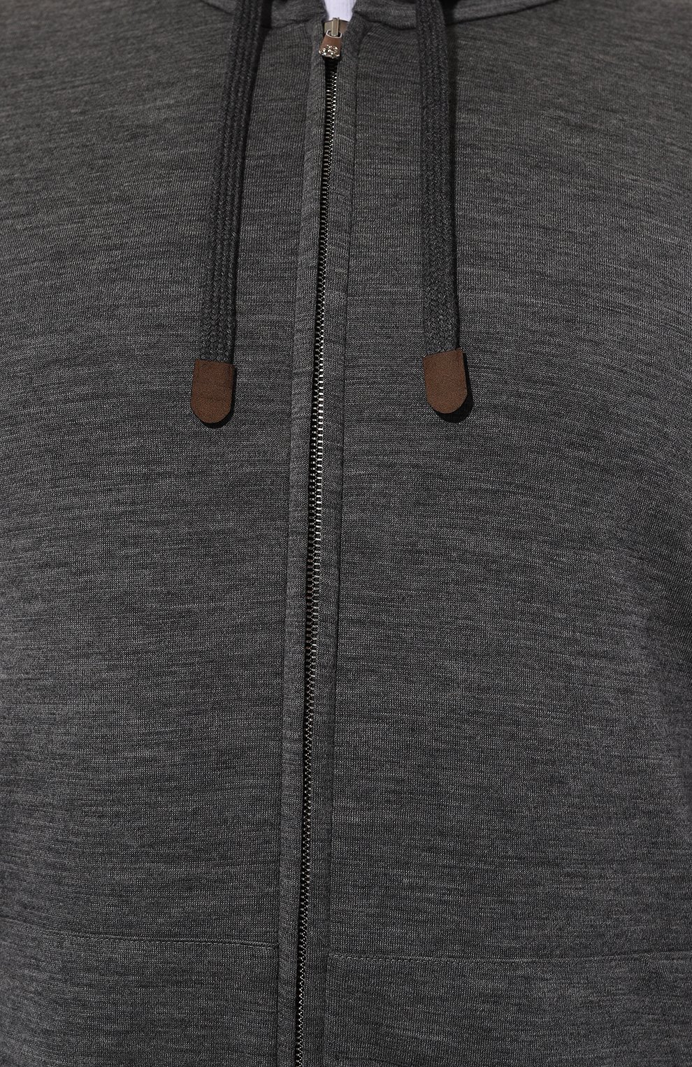 Шерстяная толстовка MARCO PESCAROLO, арт. MIKE/50Y02, фото 5