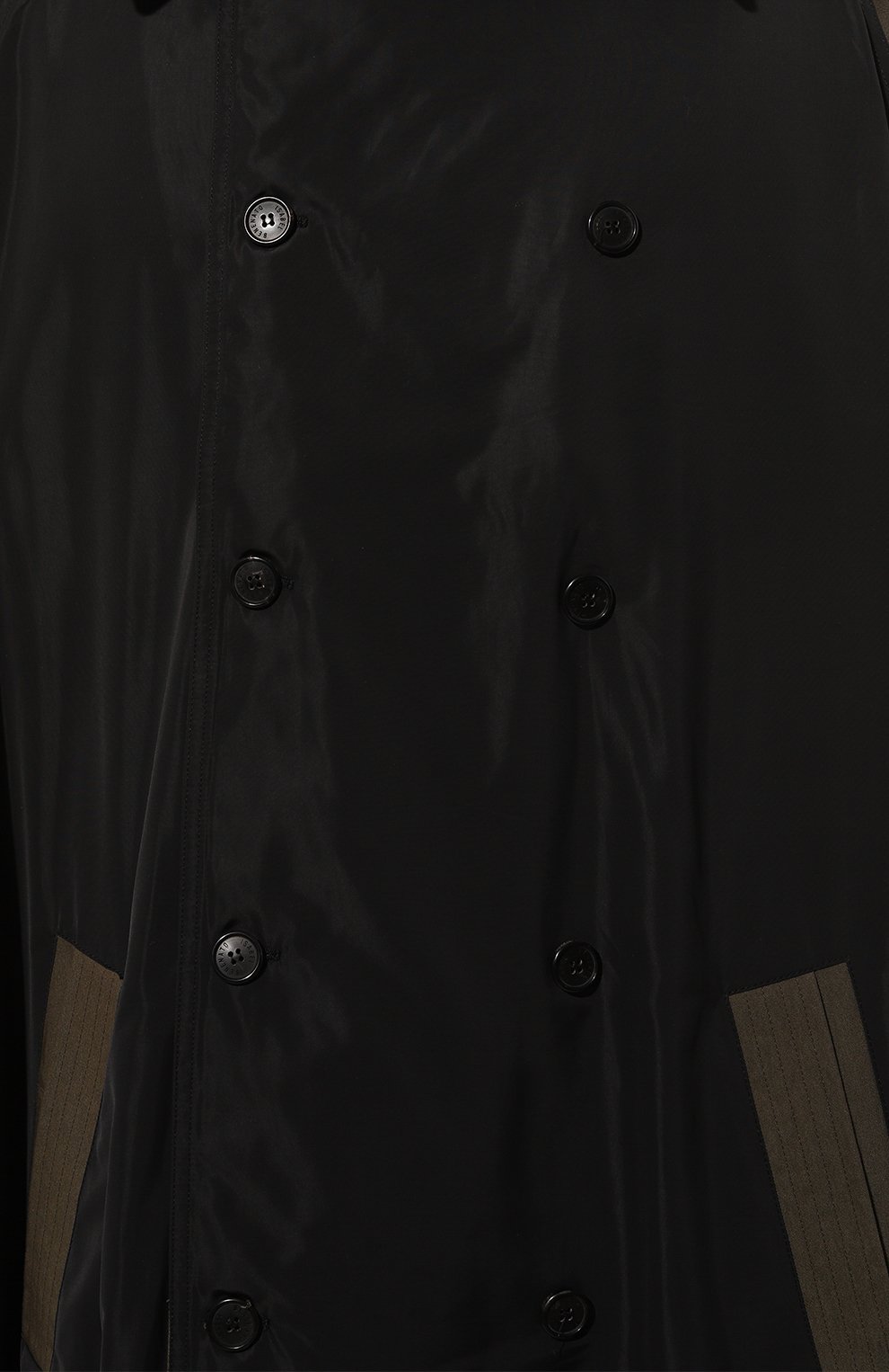 Плащ ISABEL BENENATO, арт. UW77F24, фото 5