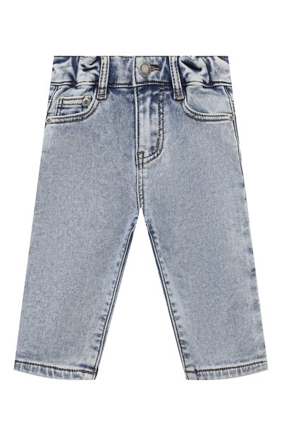 Джинсы solo MOLO, арт. 6W24I109.