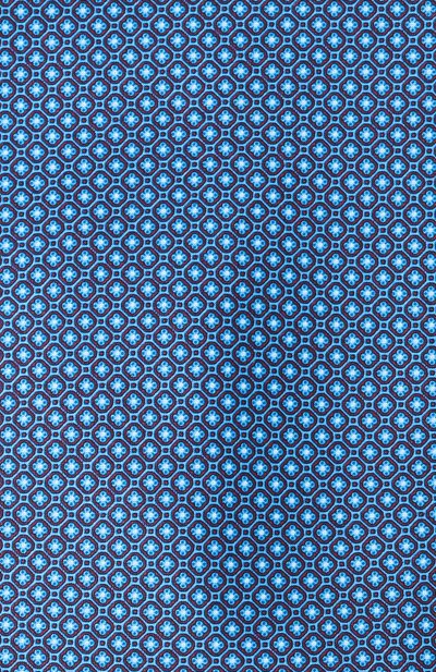 Шелковый галстук STEFANO RICCI, арт. CXL/57000, фото 4