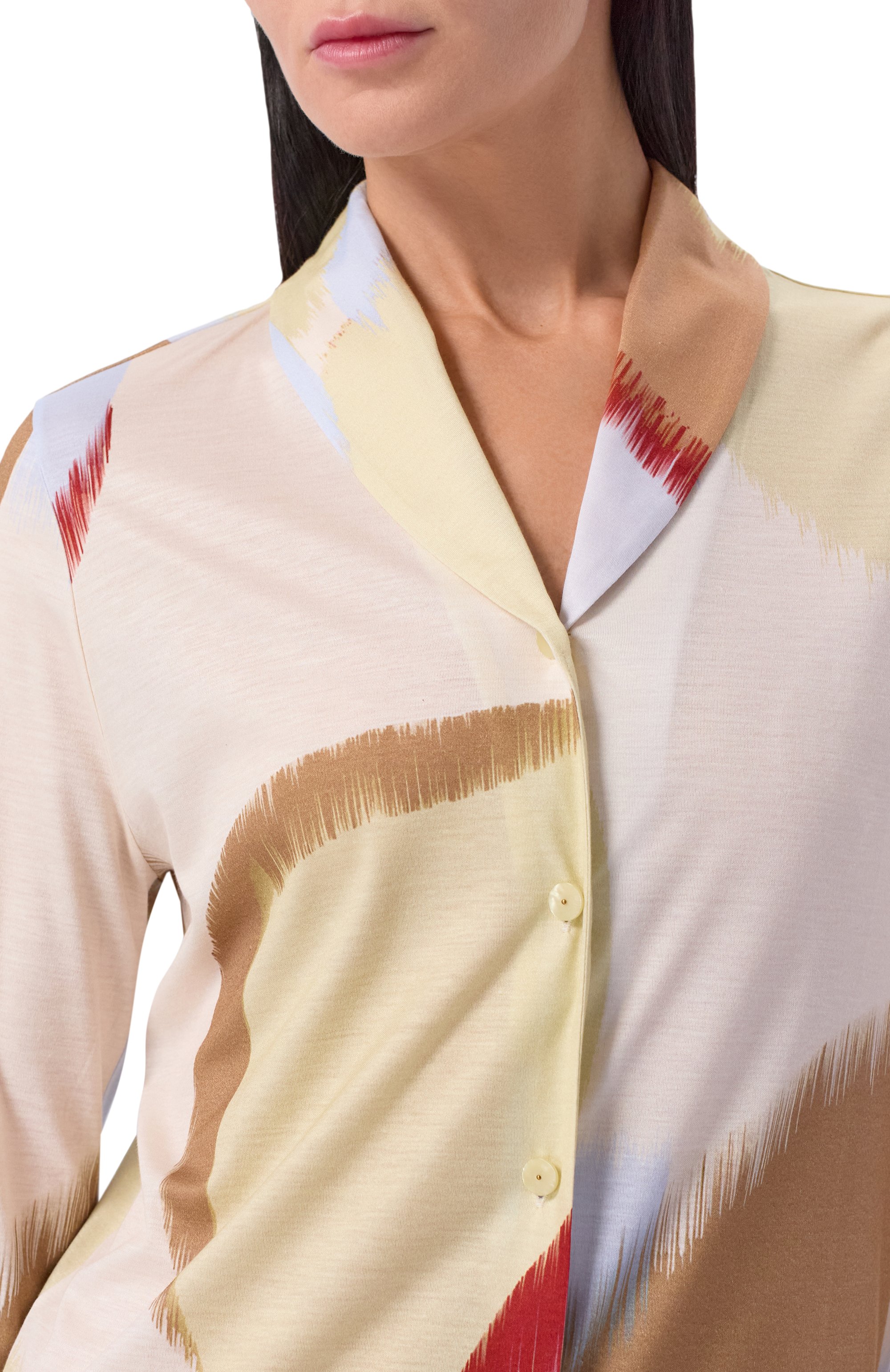 Рубашка HANRO, арт. 074775, фото 5