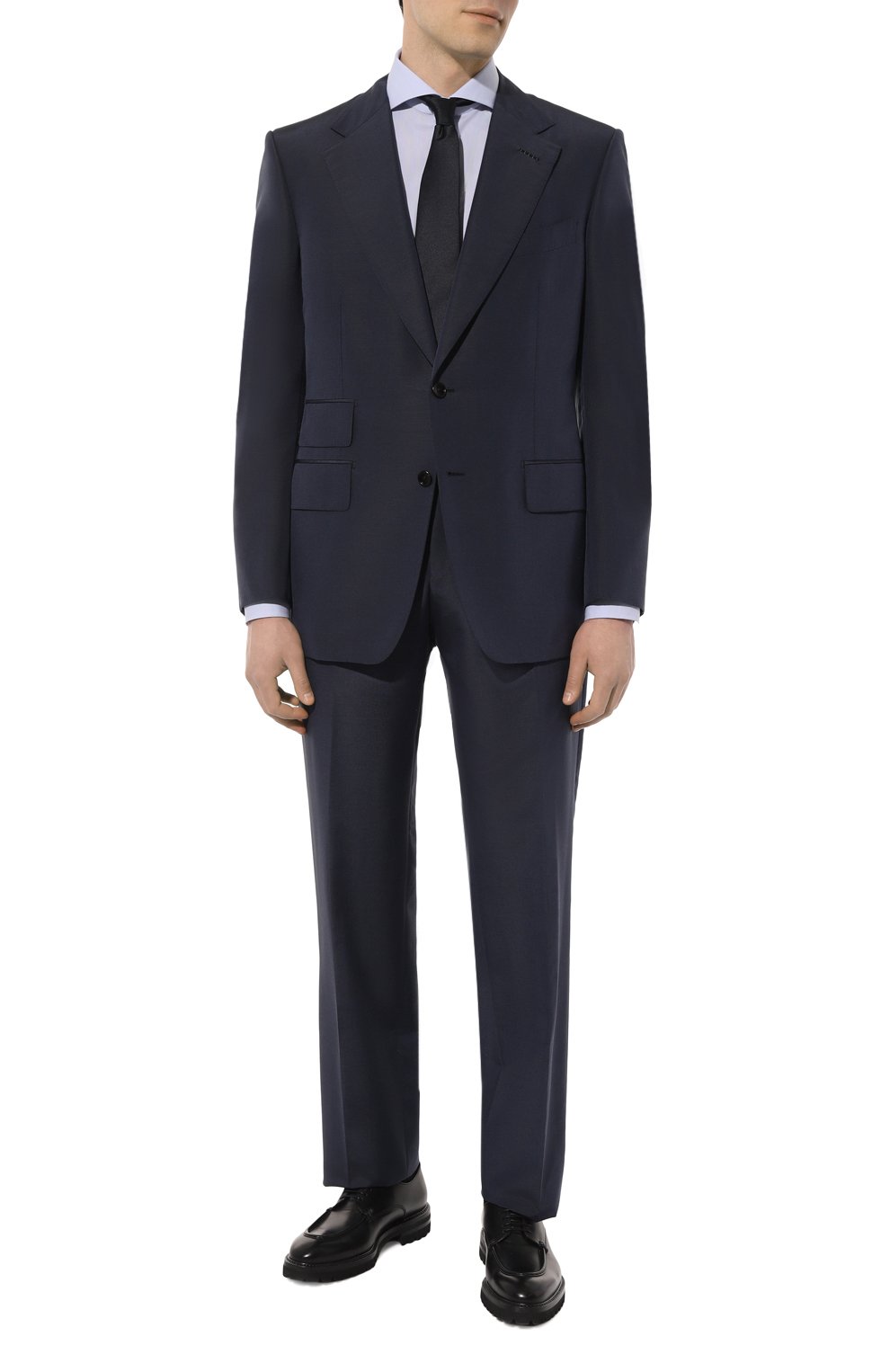 Хлопковая сорочка GIAMPAOLO, арт. 608/TS15104, фото 2