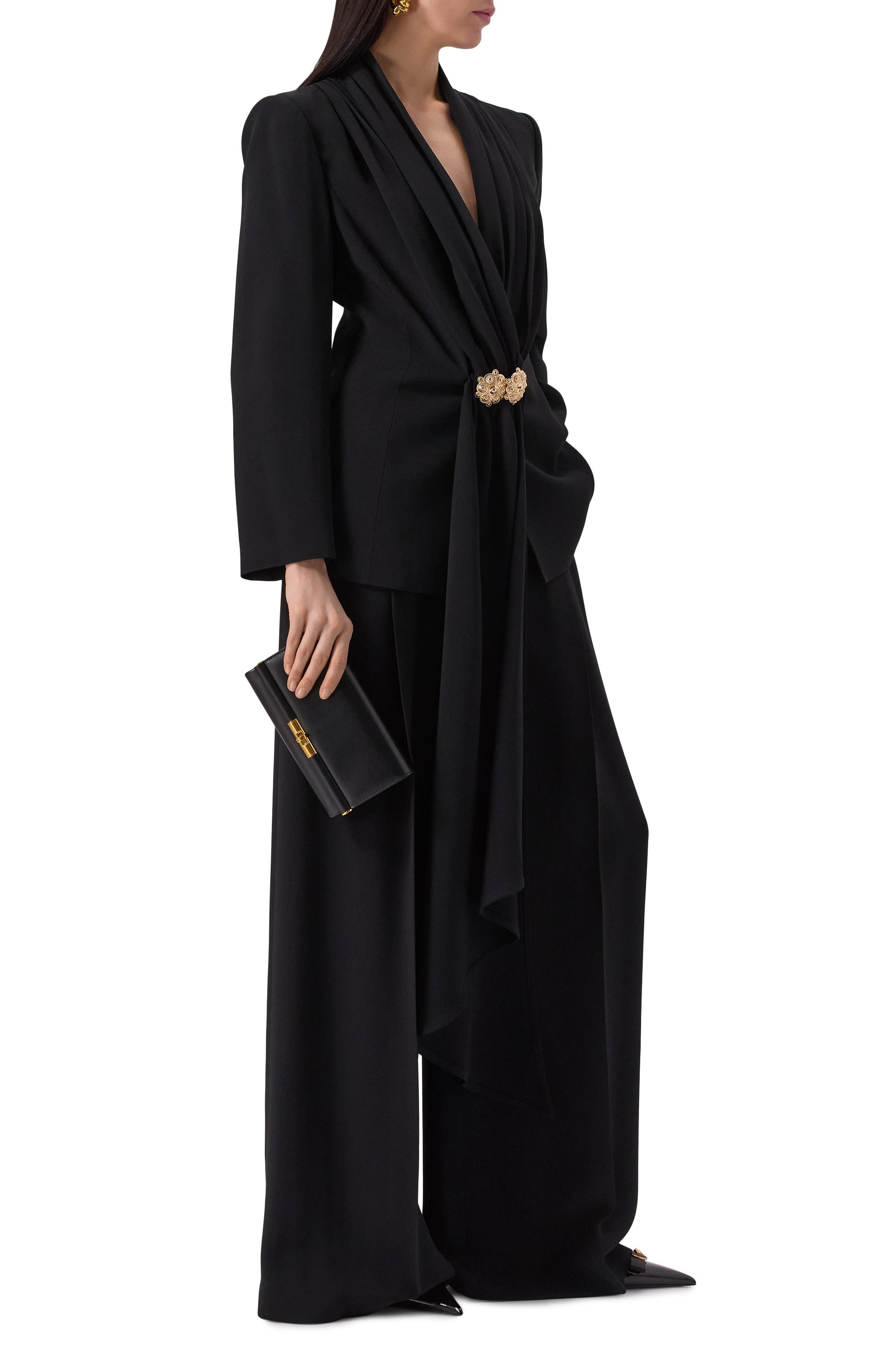 Сумка marlene DOLCE & GABBANA, арт. BB7756/A3G19, фото 7