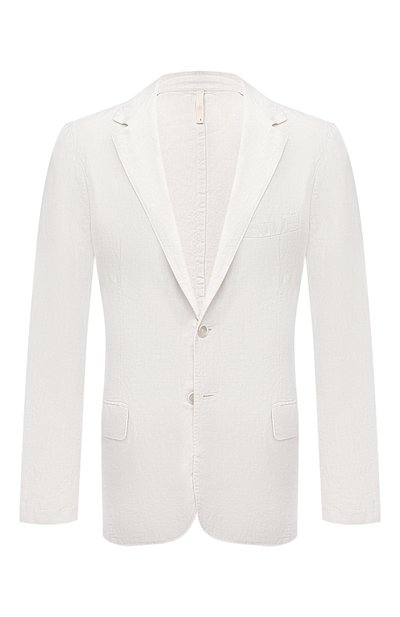 Льняной пиджак 120% LINO, арт. T0M8469/0253/000, фото 1
