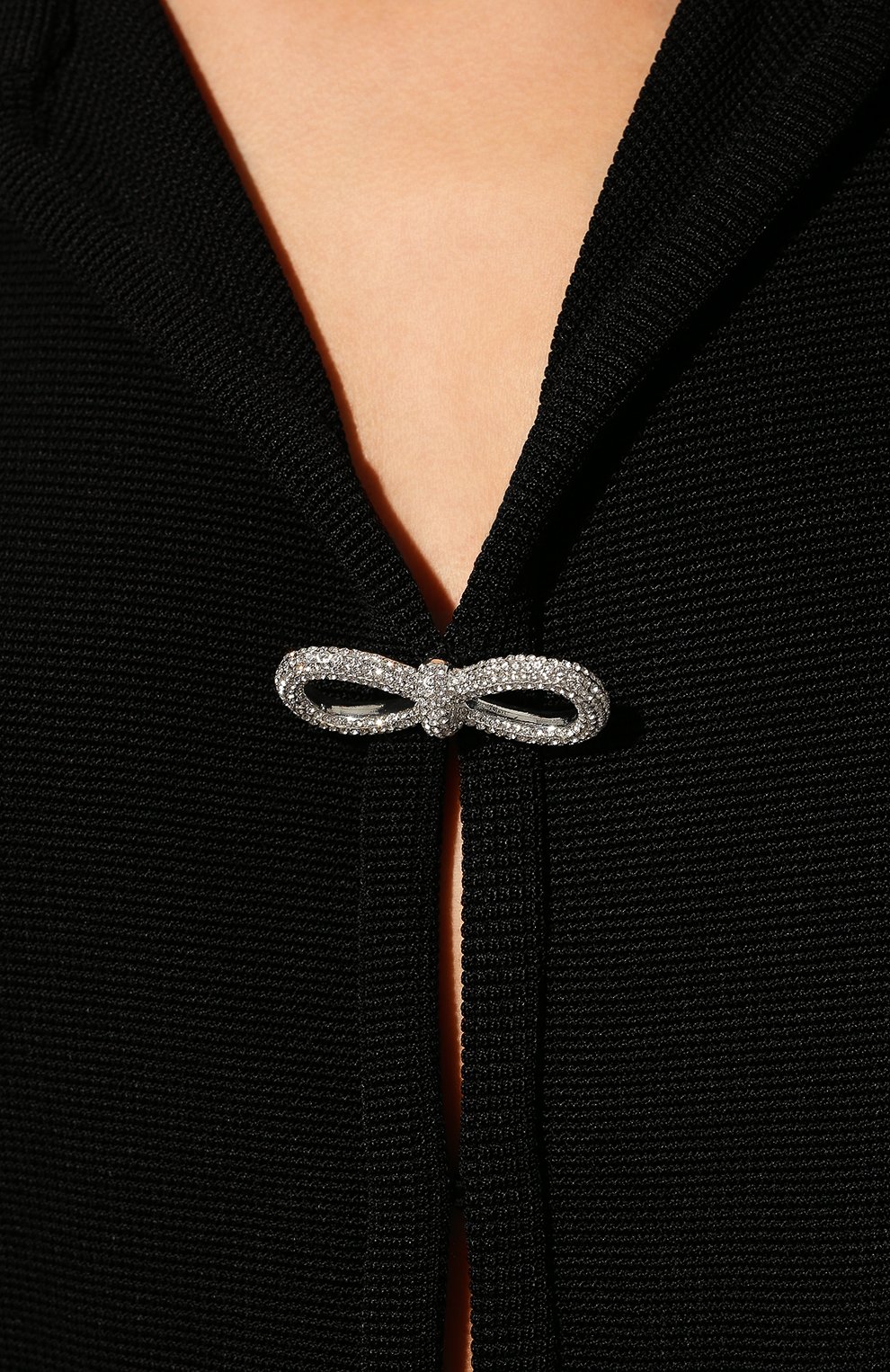 Жакет из вискозы MACH & MACH, арт. SS22-004 VISC0SE, фото 5