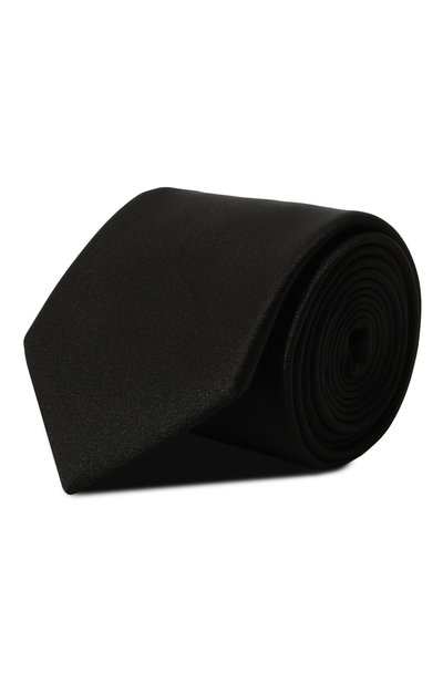 Мужской шелковый галстук BROUBACK, арт. TIE 8CM/FW24