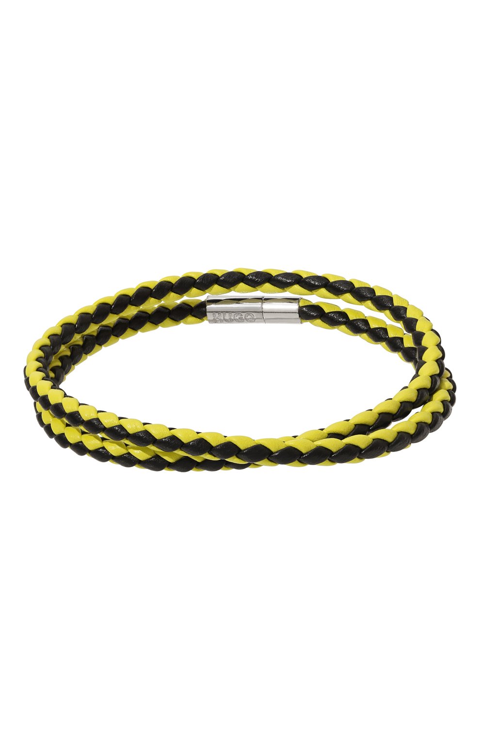 Кожаный браслет HUGO, арт. 50515654, фото 1