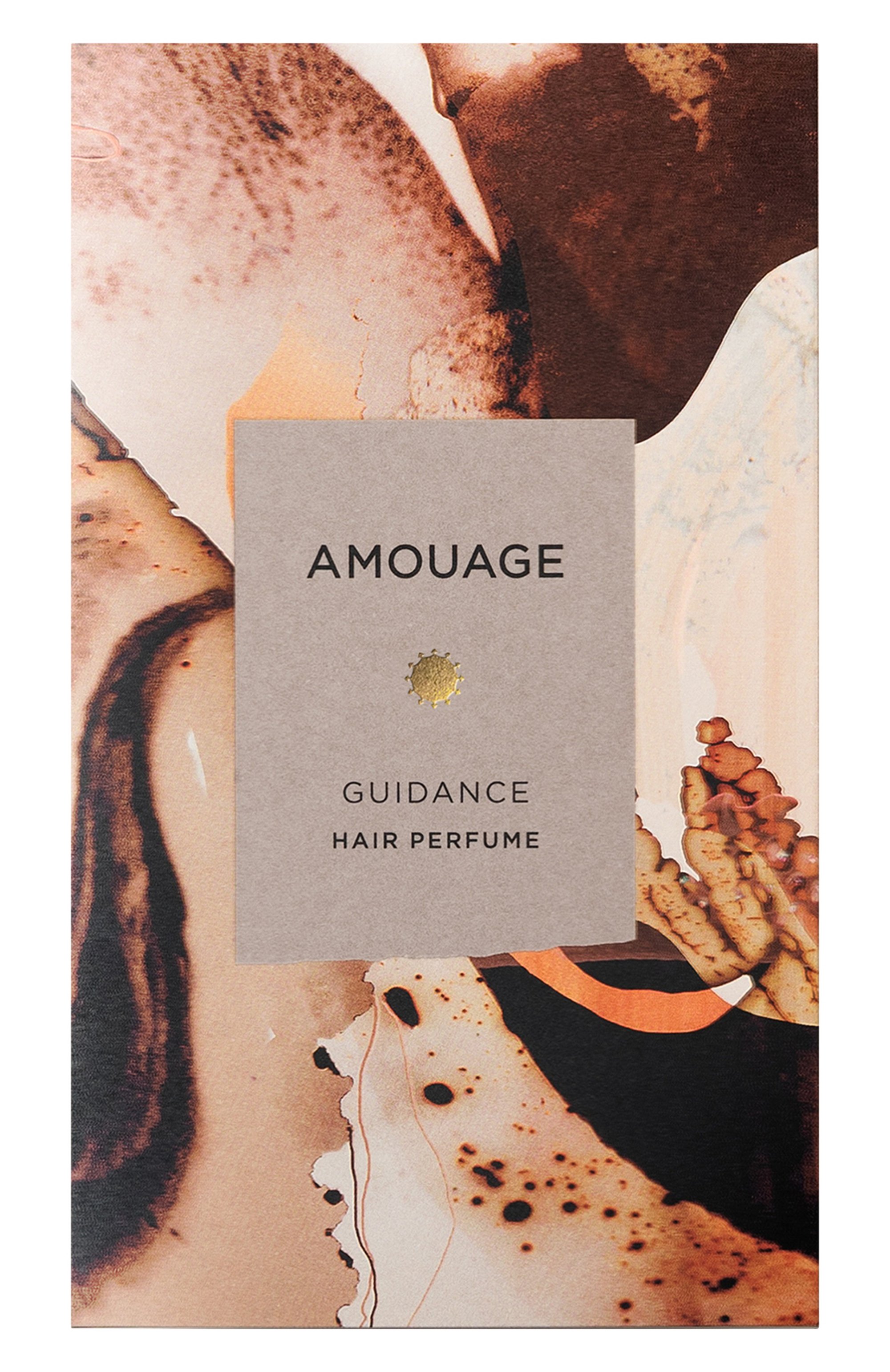 Парфюмерная вода для волос guidance (50ml)  AMOUAGE, арт. 45004, фото 2