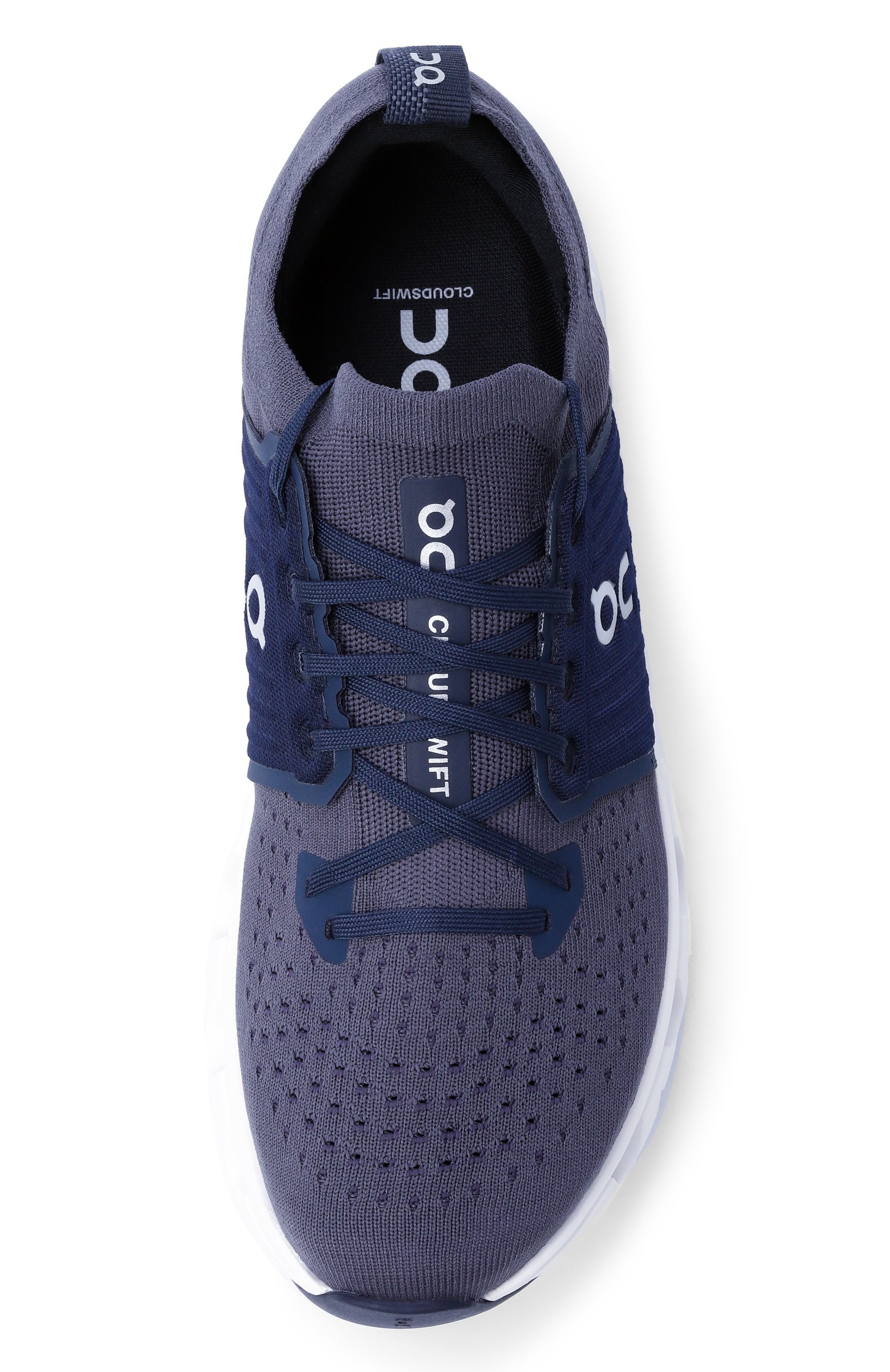 Текстильные кроссовки cloudswift 4 ON RUNNING, арт. 3MF10132661, фото 6