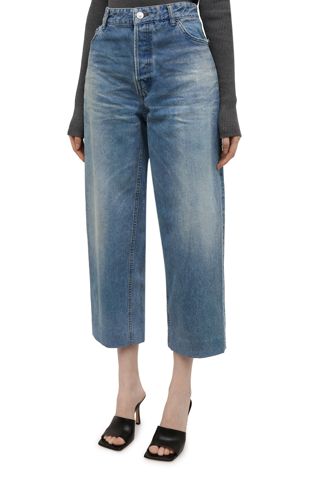 Джинсы BALENCIAGA, арт. 600235/TCW03, фото 3