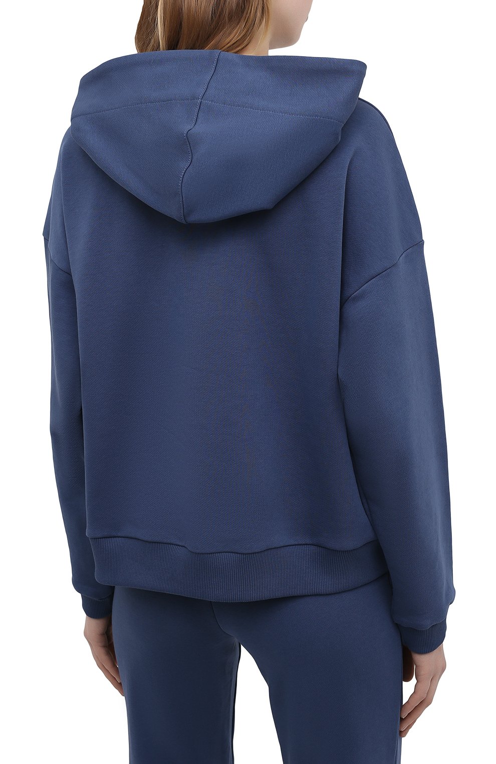Хлопковый костюм SEVEN LAB, арт. HP20-WN navy, фото 3