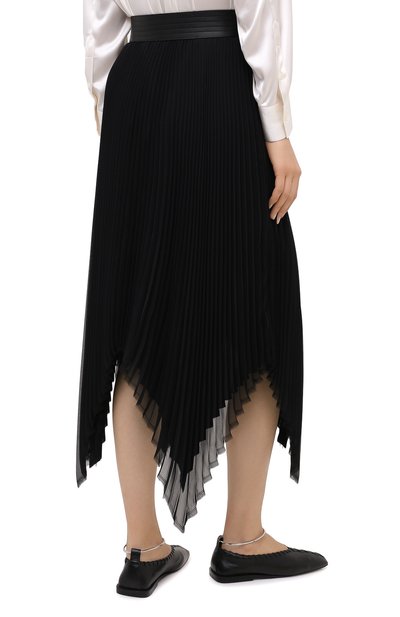 Юбка LOEWE, арт. S359344XBD, фото 5