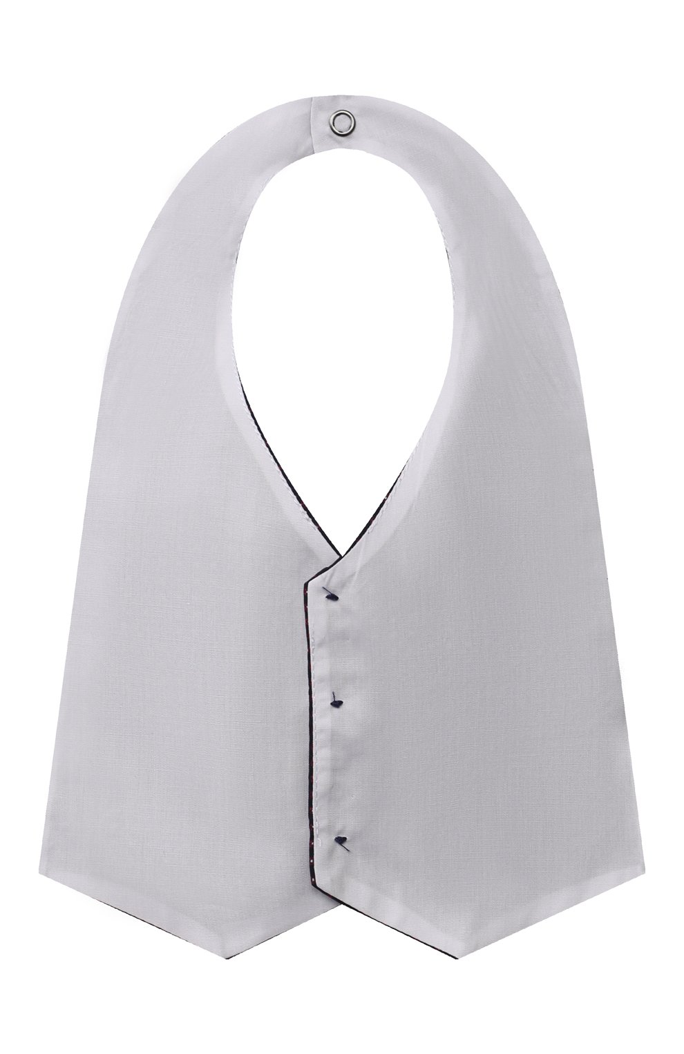 Комплект на выписку кавальер CHEPE синего цвета по цене 11600 руб., арт. 071954, фото 11 Комплект на выписку кавальер CHEPE, арт. 071954, фото 11