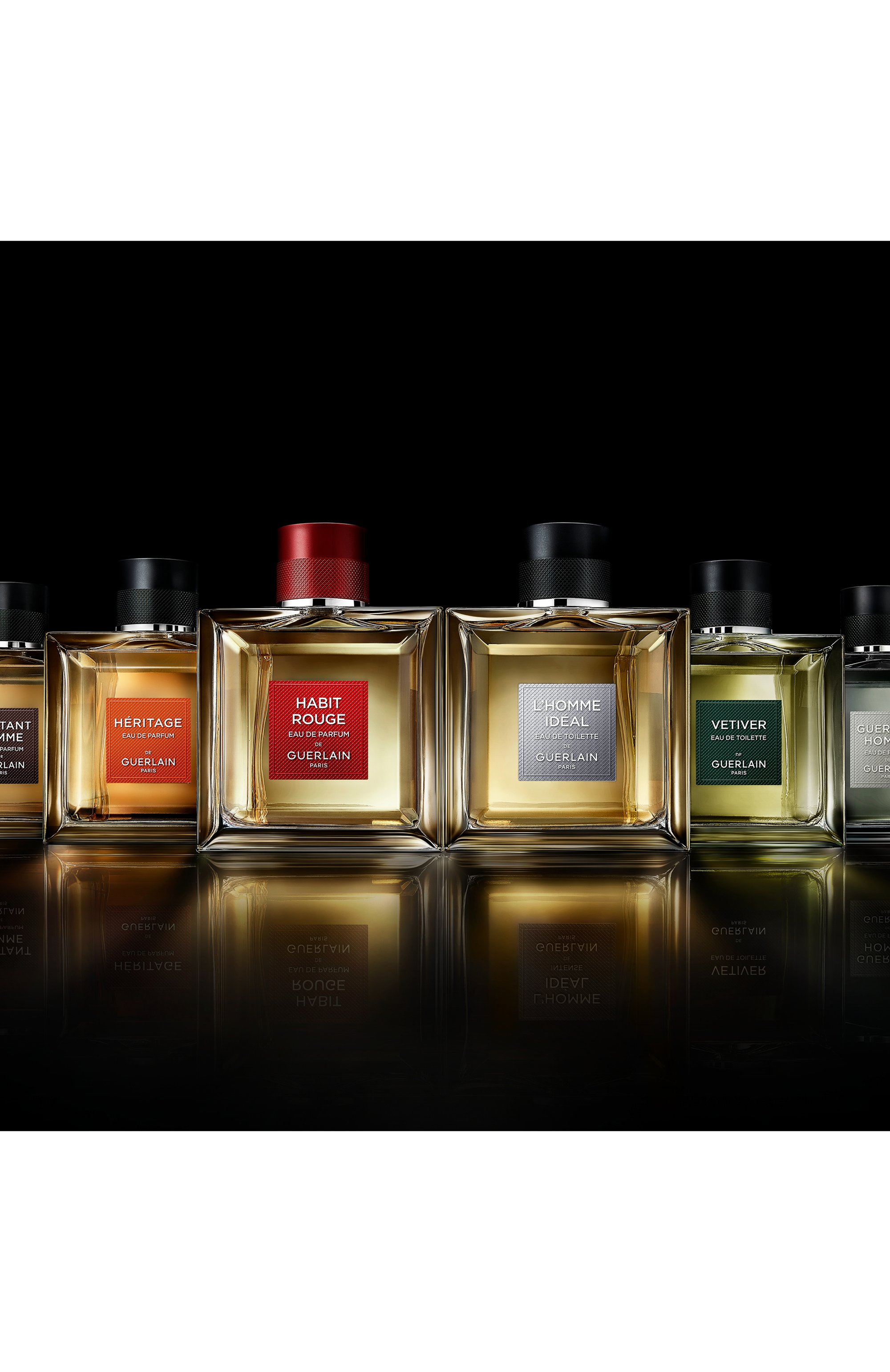 Туалетная вода vetiver (100ml) GUERLAIN, арт. G030486, фото 4