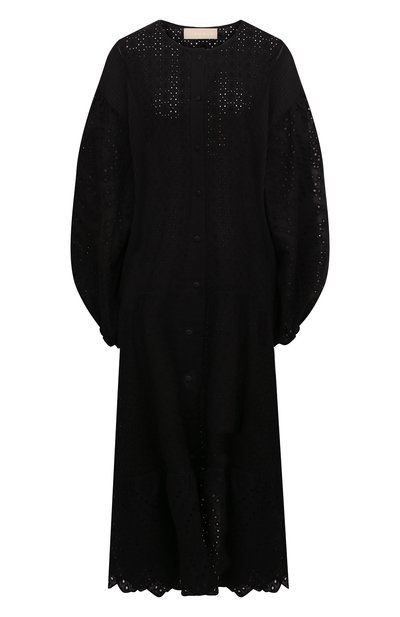 Платье из вышитого полотна RUBAN, арт. RРSU22-10.1.51.2, фото 1