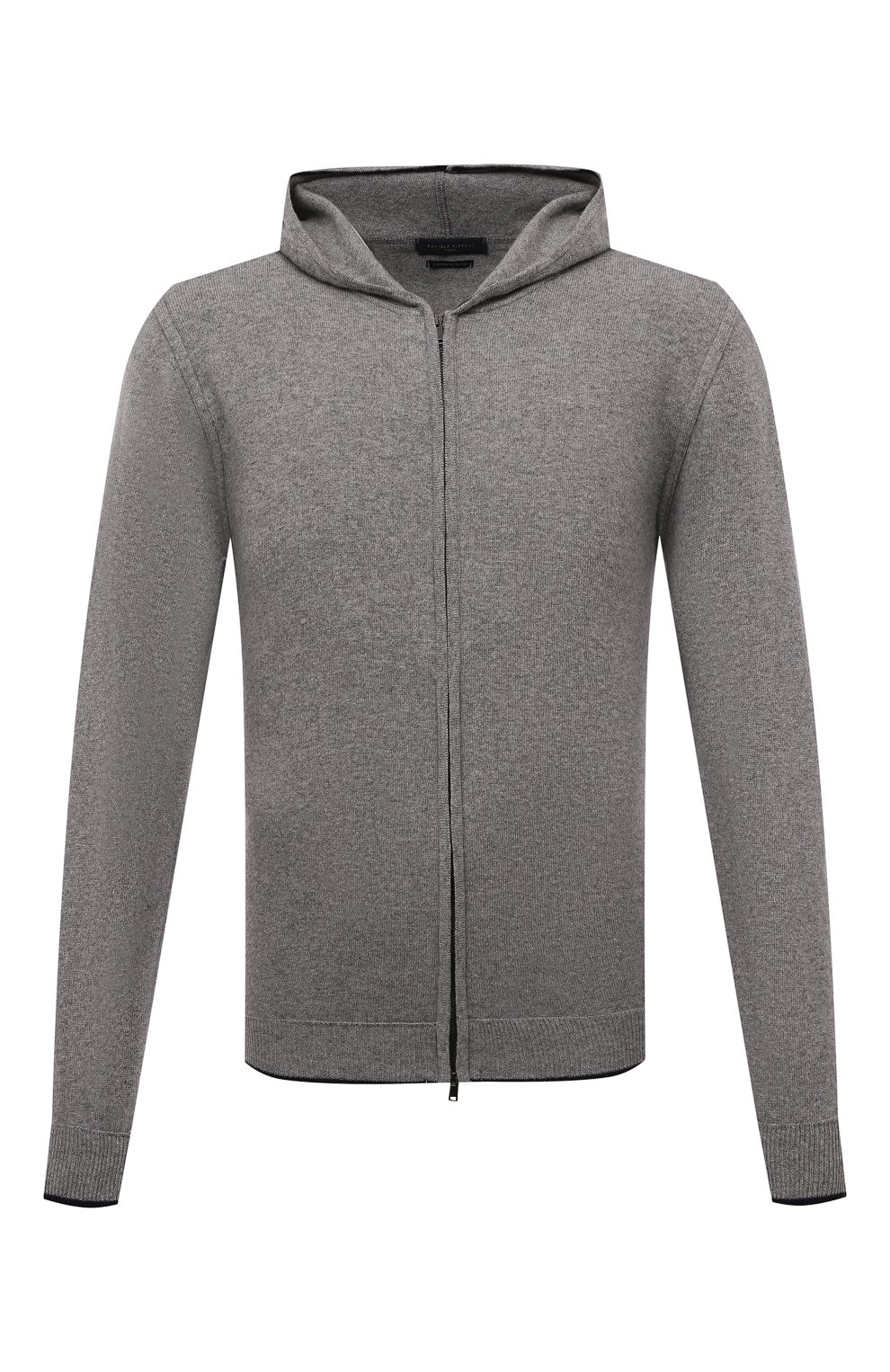 Кардиган из шерсти и кашемира DANIELE FIESOLI, арт. DF 0035/Z, фото 1