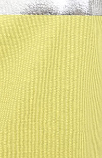 Хлопковая футболка MSGM, арт. 3041MDM180 217298, фото 5