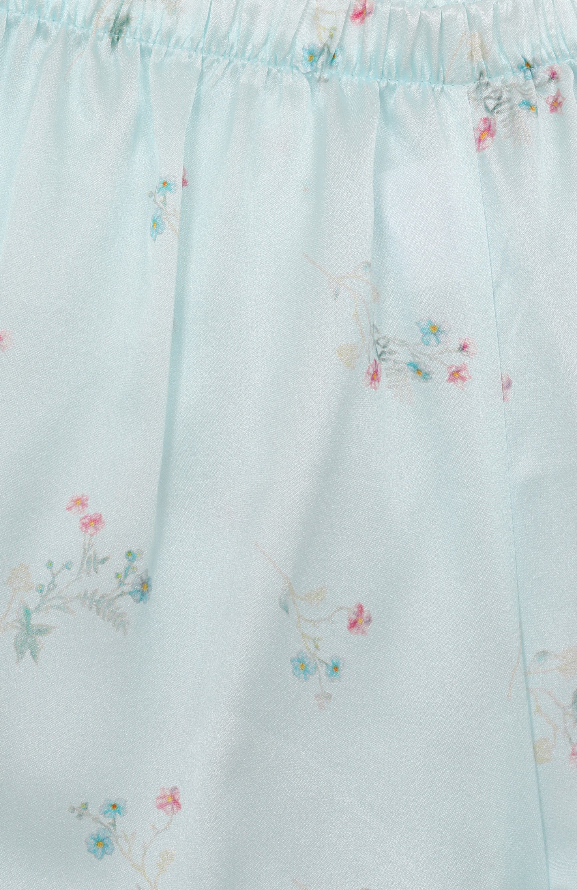 Шелковая пижама AMIKI CHILDREN, арт. LILY, фото 7