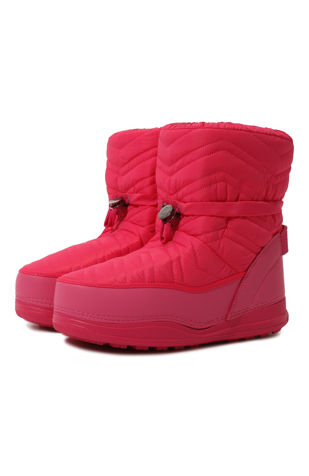 Текстильные полусапоги la plagne BOGNER, арт. 32447014, фото 1