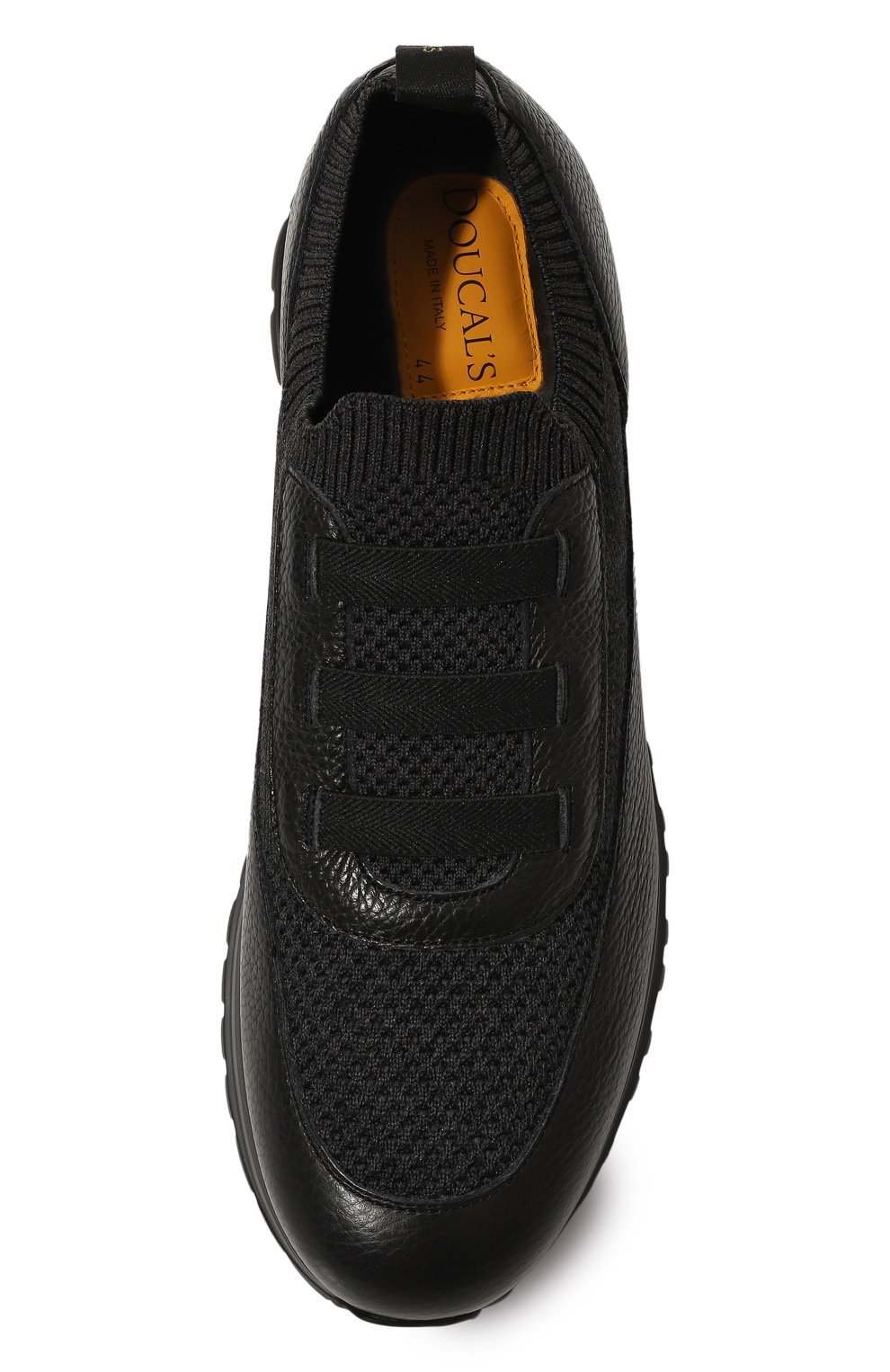 Комбинированные кроссовки DOUCAL'S, арт. DU3318SYDNPX657R, фото 6