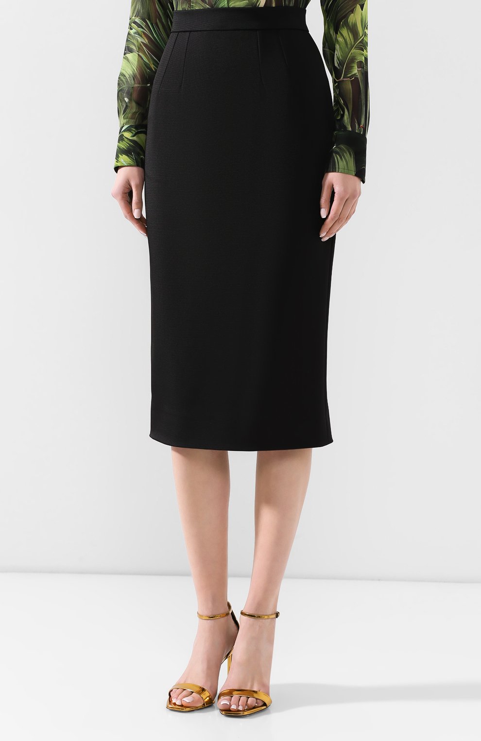 Юбка DOLCE & GABBANA, арт. F4BU0T/FURJL, фото 3