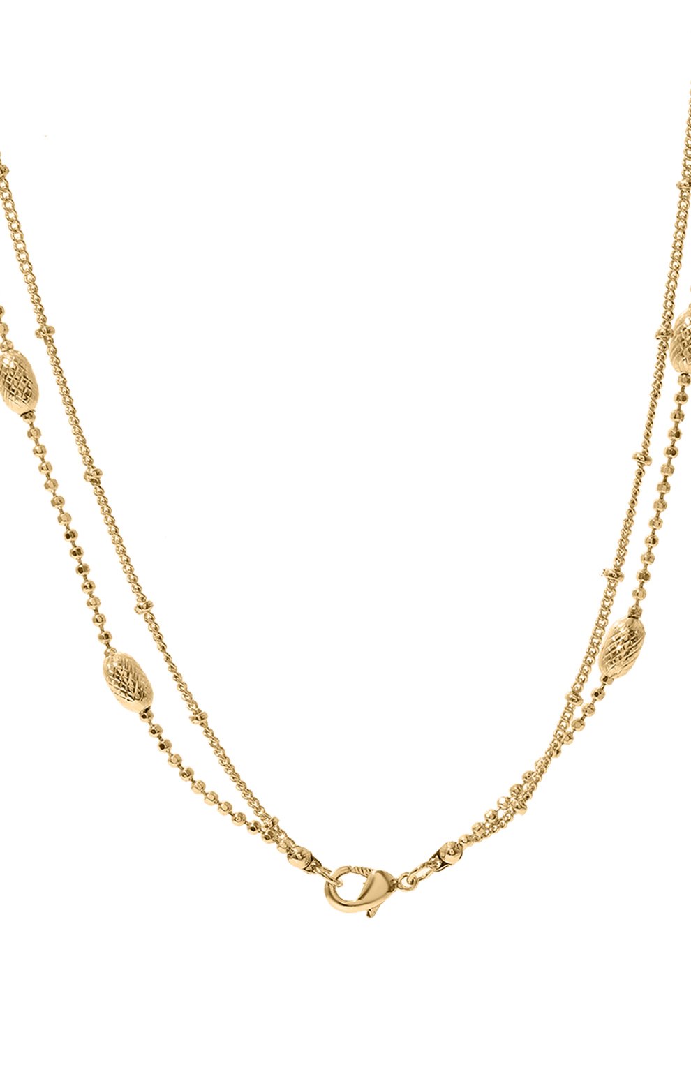 Колье EXCLAIM, арт. 035G2576N, фото 4